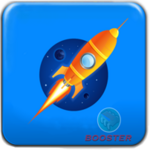 Logo of Fast App Cache Cleaner android Application 